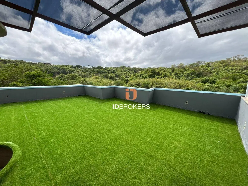 Apartamento, 4 quartos, 220 m² - Foto 2