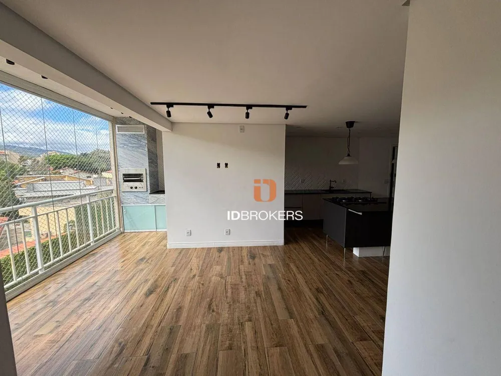 Apartamento, 4 quartos, 220 m² - Foto 12