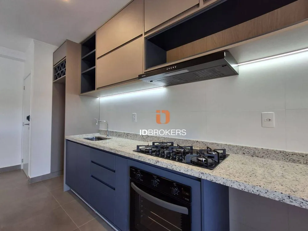 Apartamento, 3 quartos, 89 m² - Foto 2