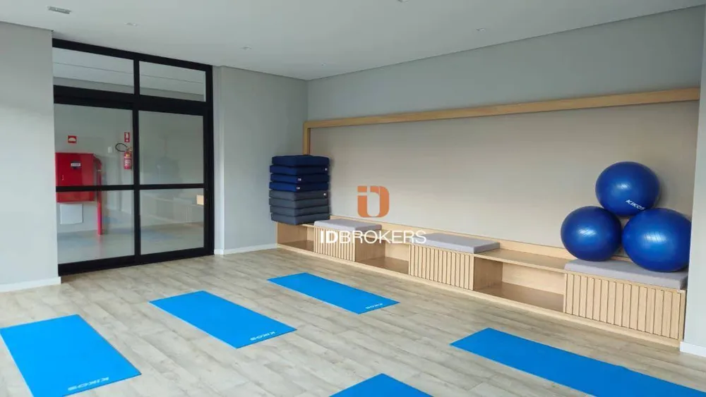 Apartamento, 3 quartos, 89 m² - Foto 5