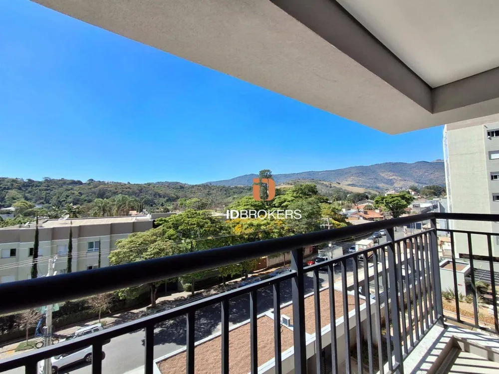Apartamento, 3 quartos, 89 m² - Foto 4