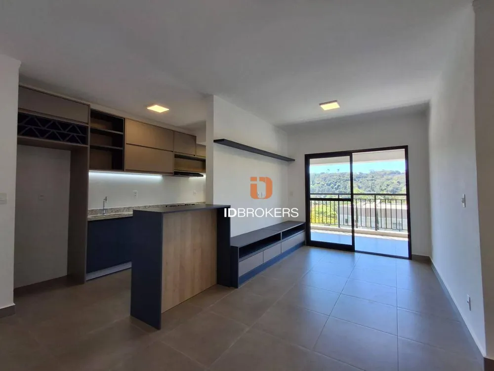 Apartamento, 3 quartos, 89 m² - Foto 3