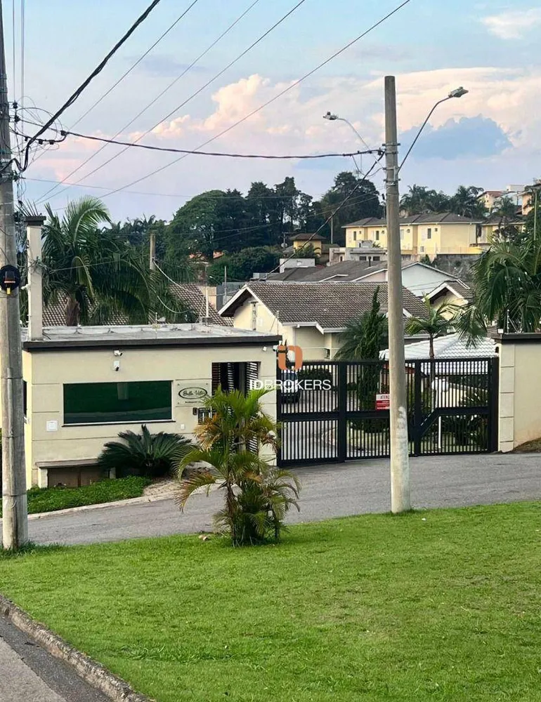 Casa de Condomínio, 3 quartos - Foto 8