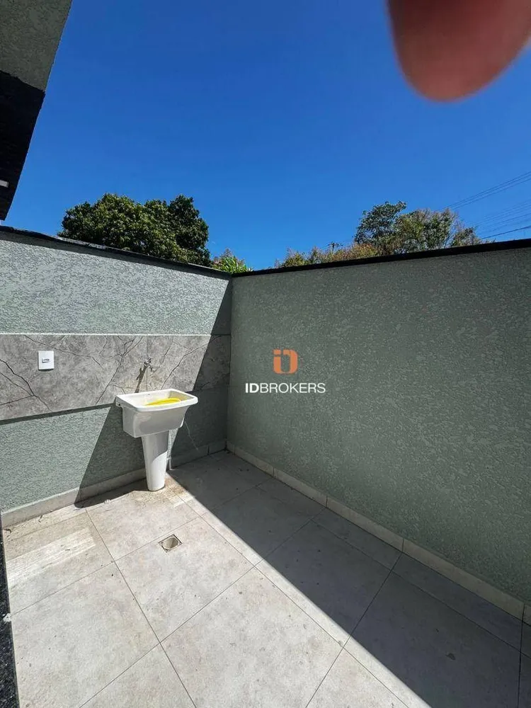 Casa, 2 quartos, 75 m² - Foto 8
