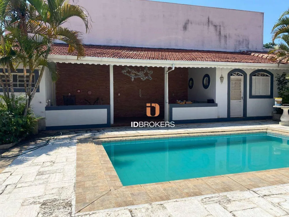Casa, 3 quartos, 287 m² - Foto 16