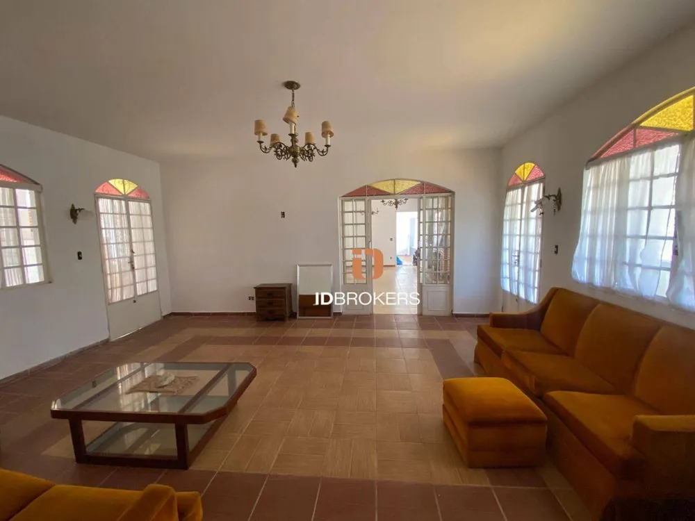 Casa, 3 quartos, 287 m² - Foto 5