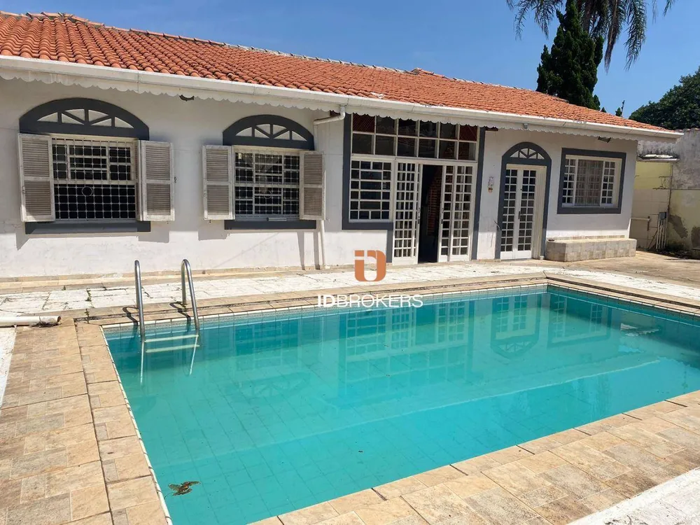 Casa, 3 quartos, 287 m² - Foto 2