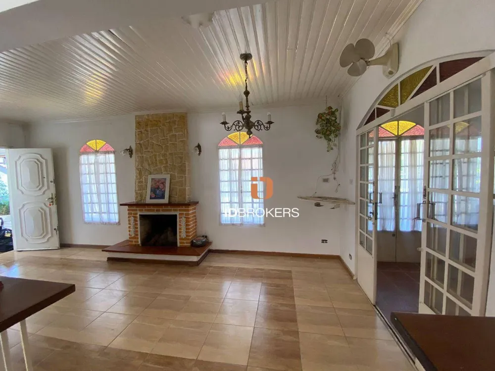 Casa, 3 quartos, 287 m² - Foto 11