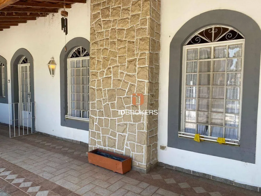 Casa, 3 quartos, 287 m² - Foto 9