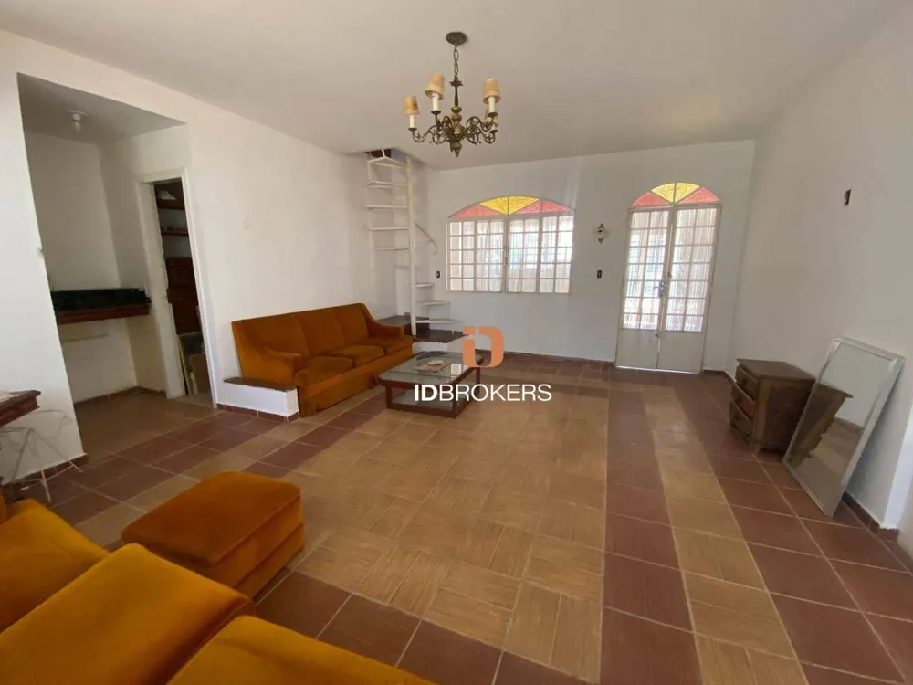 Casa, 3 quartos, 287 m² - Foto 4