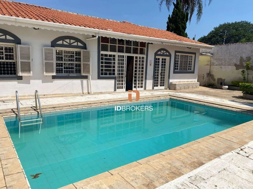 Casa, 3 quartos, 287 m² - Foto 6