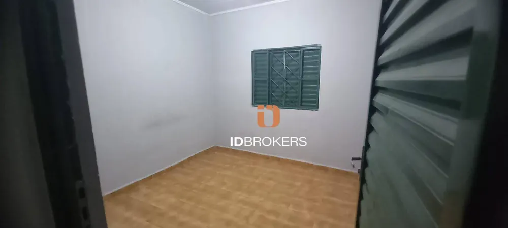 Casa, 2 quartos, 80 m² - Foto 2