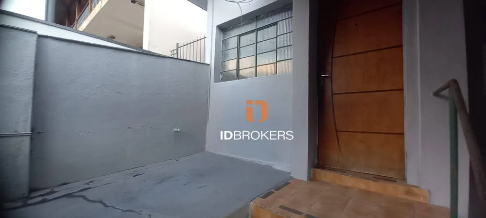 Casa, 2 quartos, 80 m² - Foto 1