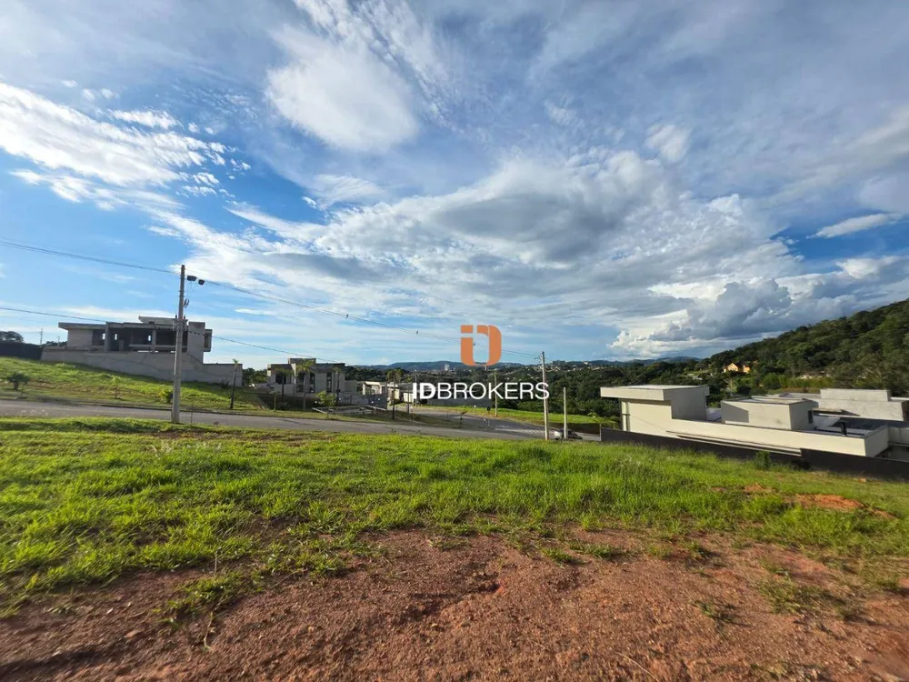 Terreno, 1021 m² - Foto 1