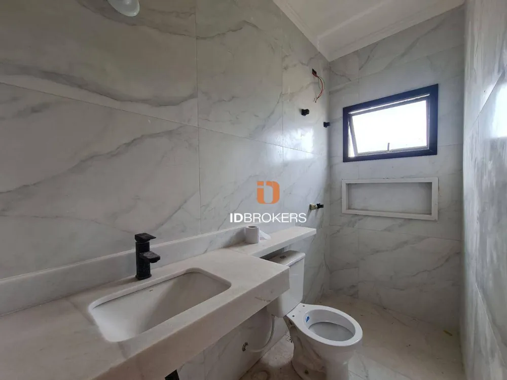 Casa, 3 quartos, 140 m² - Foto 2