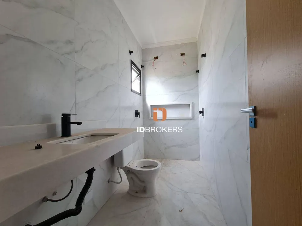 Casa, 3 quartos, 140 m² - Foto 5