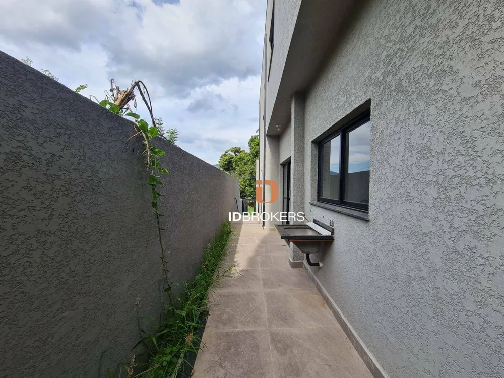 Casa, 3 quartos, 140 m² - Foto 8