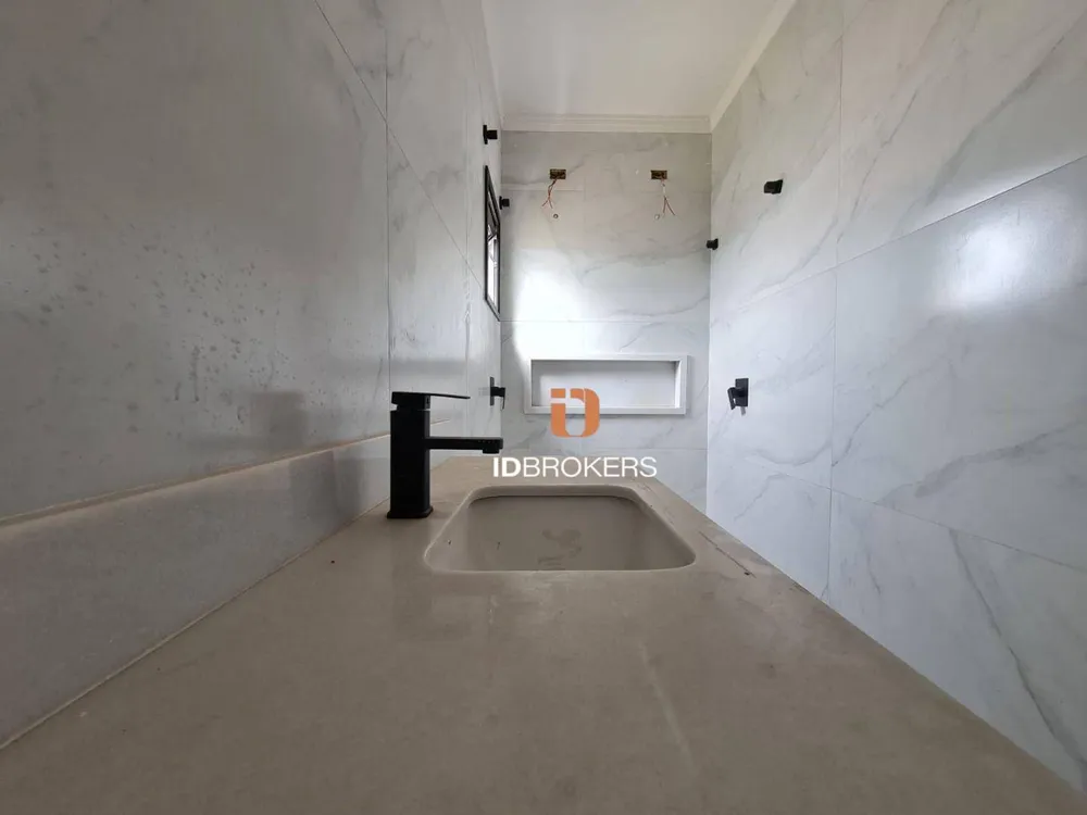 Casa, 3 quartos, 140 m² - Foto 6