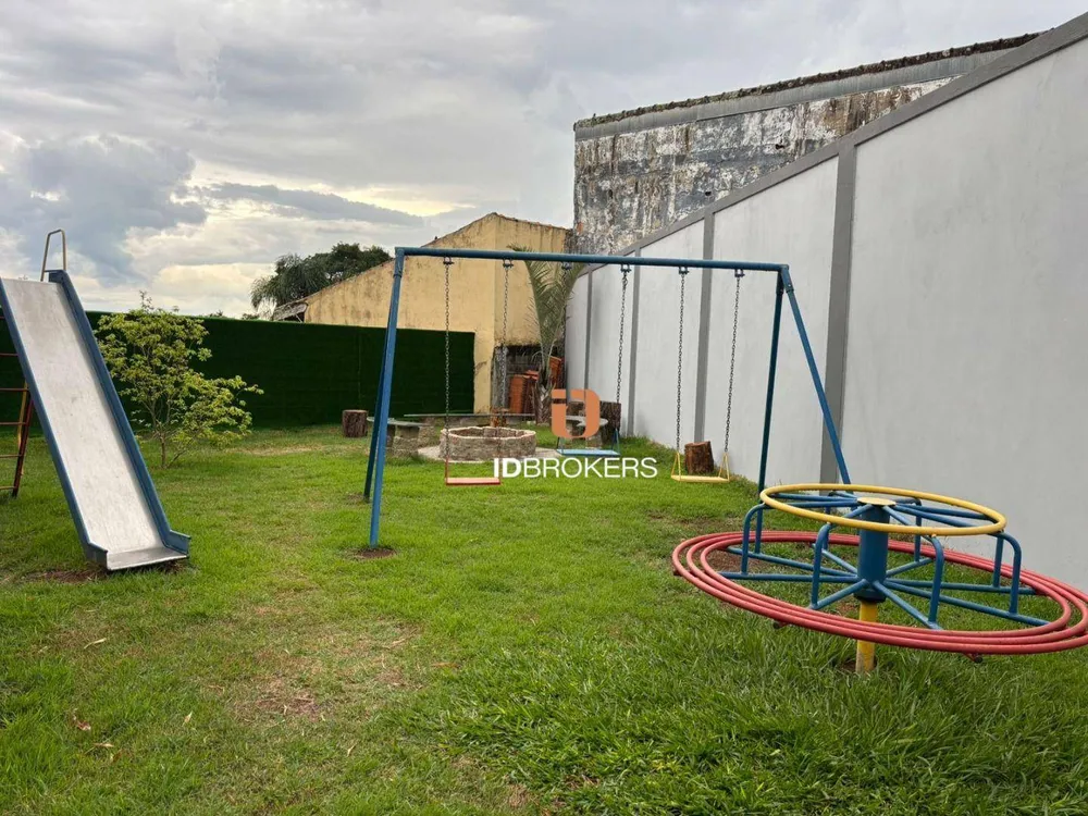 Casa, 4 quartos, 310 m² - Foto 3