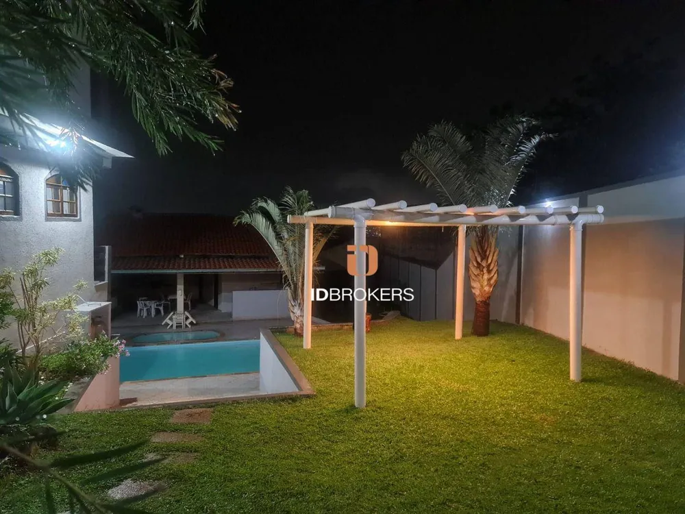 Casa, 4 quartos, 310 m² - Foto 11