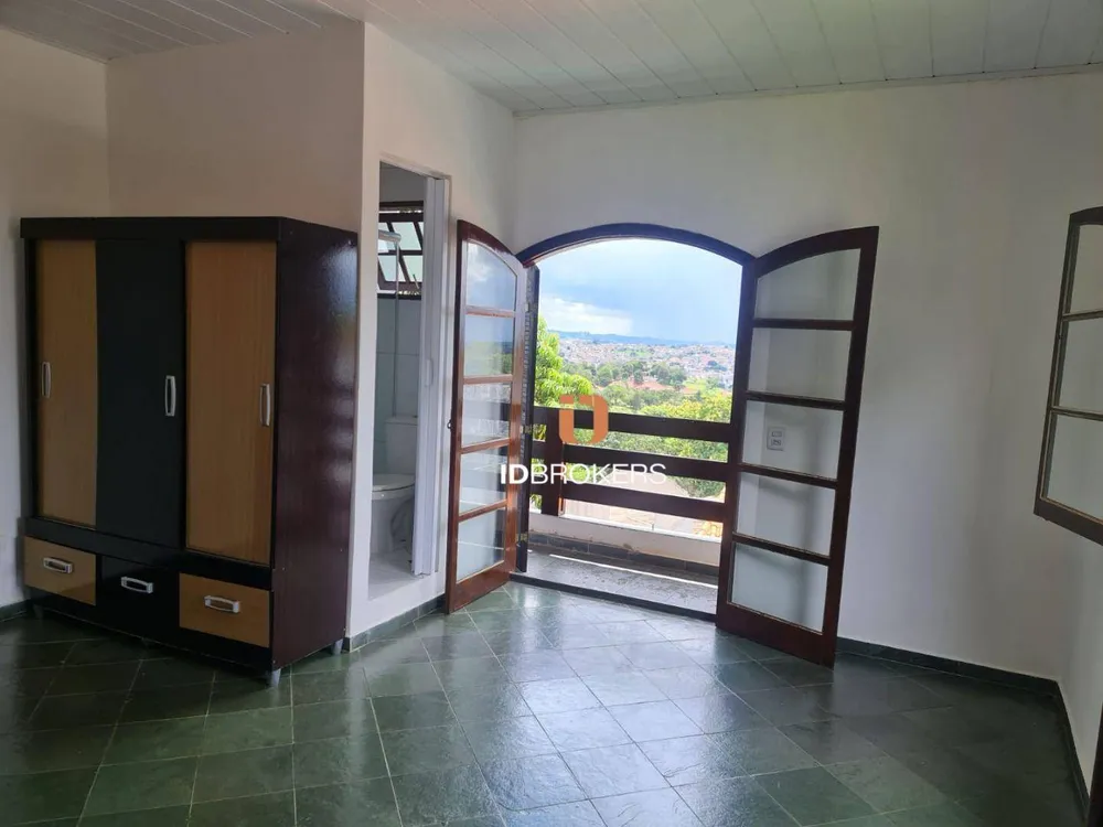 Casa, 4 quartos, 310 m² - Foto 6
