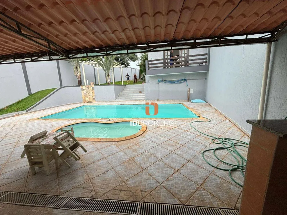 Casa, 4 quartos, 310 m² - Foto 7
