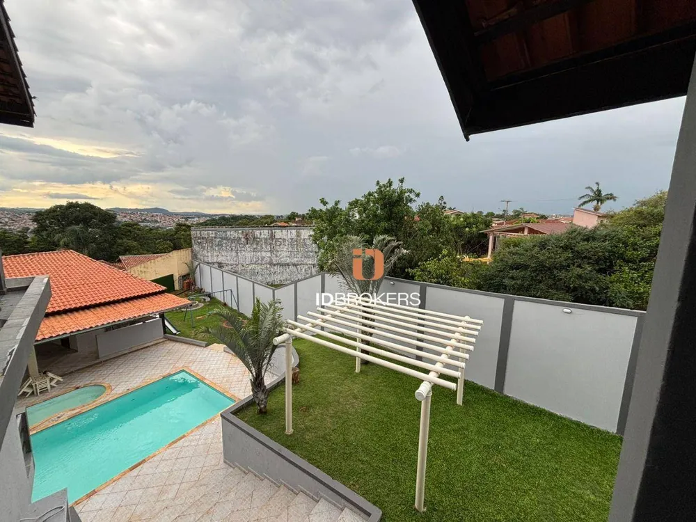 Casa, 4 quartos, 310 m² - Foto 8