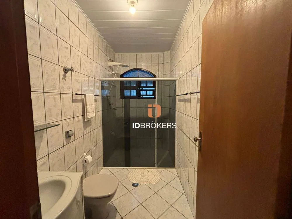 Casa, 4 quartos, 310 m² - Foto 11