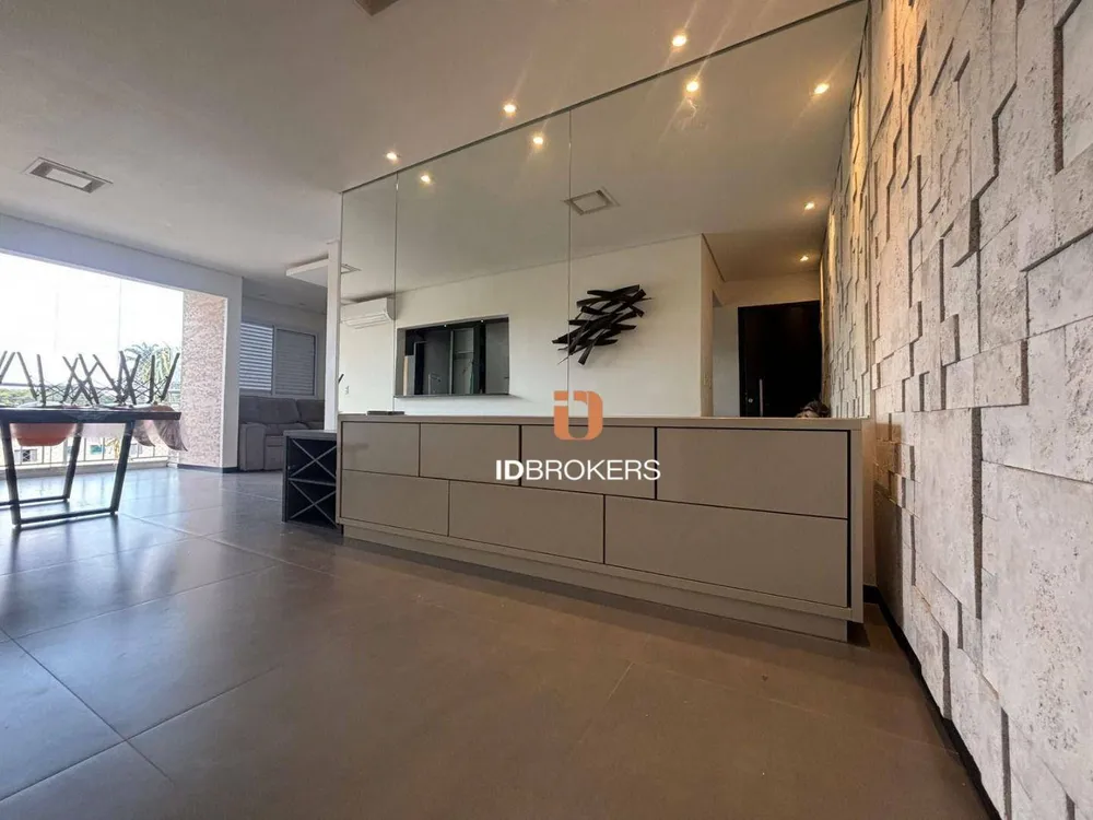 Apartamento, 2 quartos, 90 m² - Foto 3