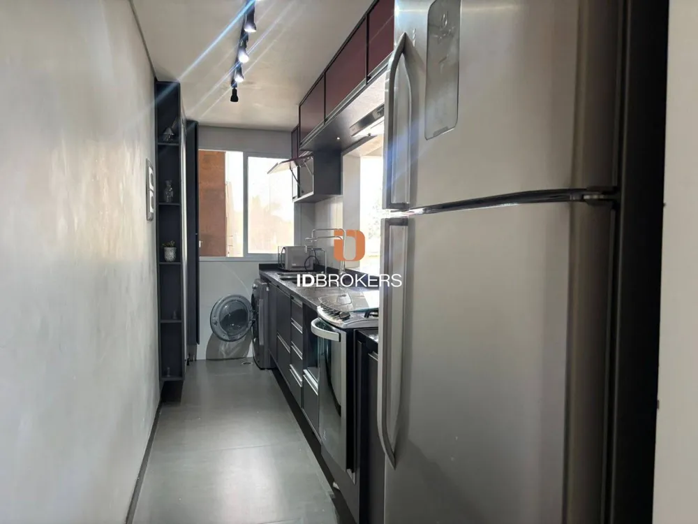 Apartamento, 2 quartos, 90 m² - Foto 6