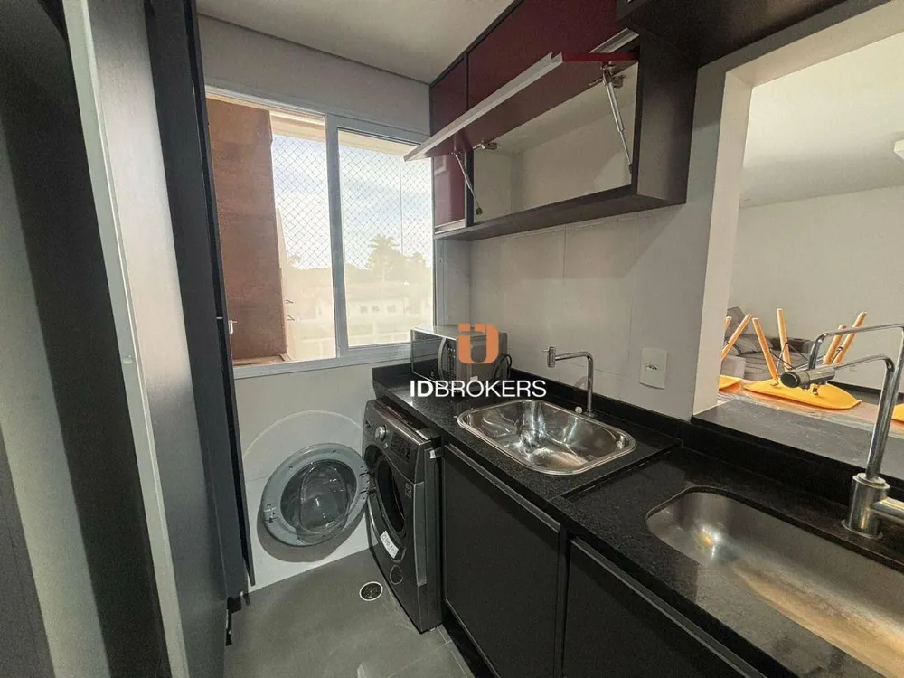 Apartamento, 2 quartos, 90 m² - Foto 8
