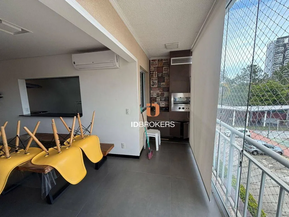 Apartamento, 2 quartos, 90 m² - Foto 5