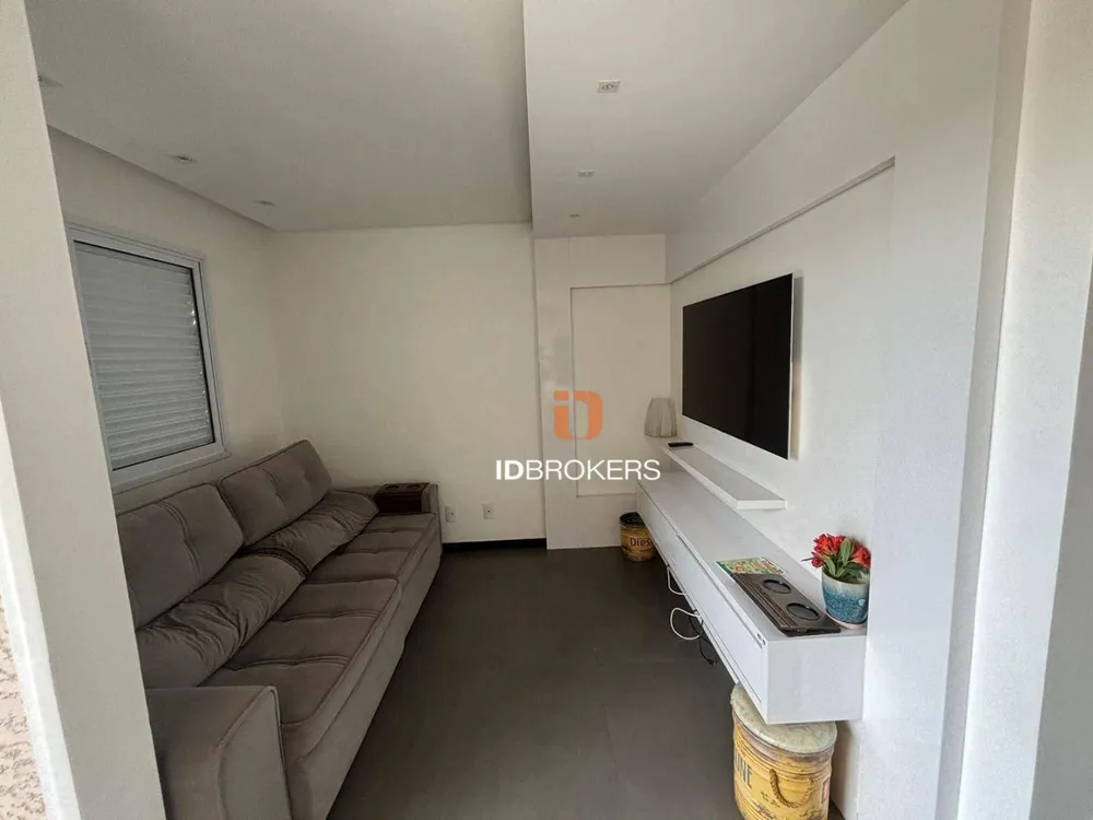 Apartamento, 2 quartos, 90 m² - Foto 2