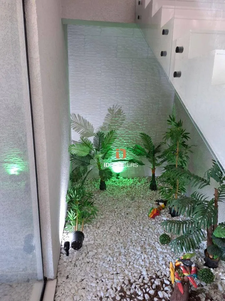 Casa de Condomínio, 3 quartos - Foto 2