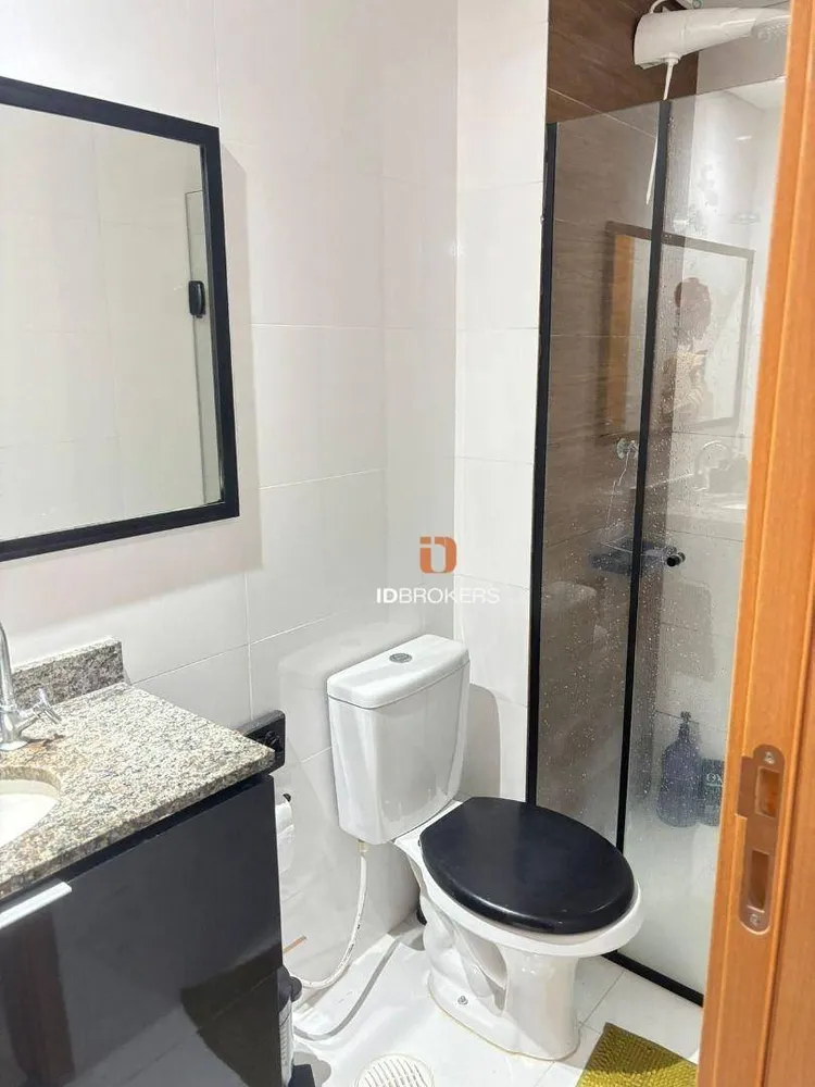 Apartamento, 2 quartos, 66 m² - Foto 7