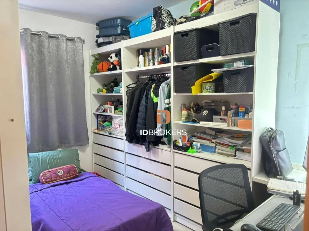 Apartamento, 2 quartos, 66 m² - Foto 5