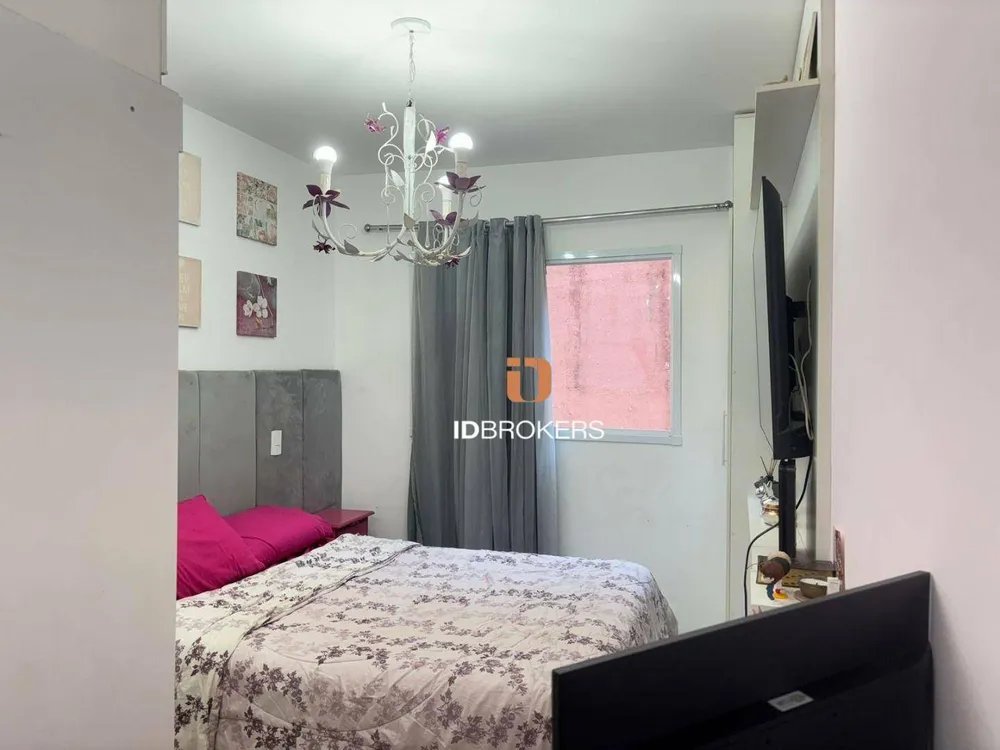 Apartamento, 2 quartos, 66 m² - Foto 3