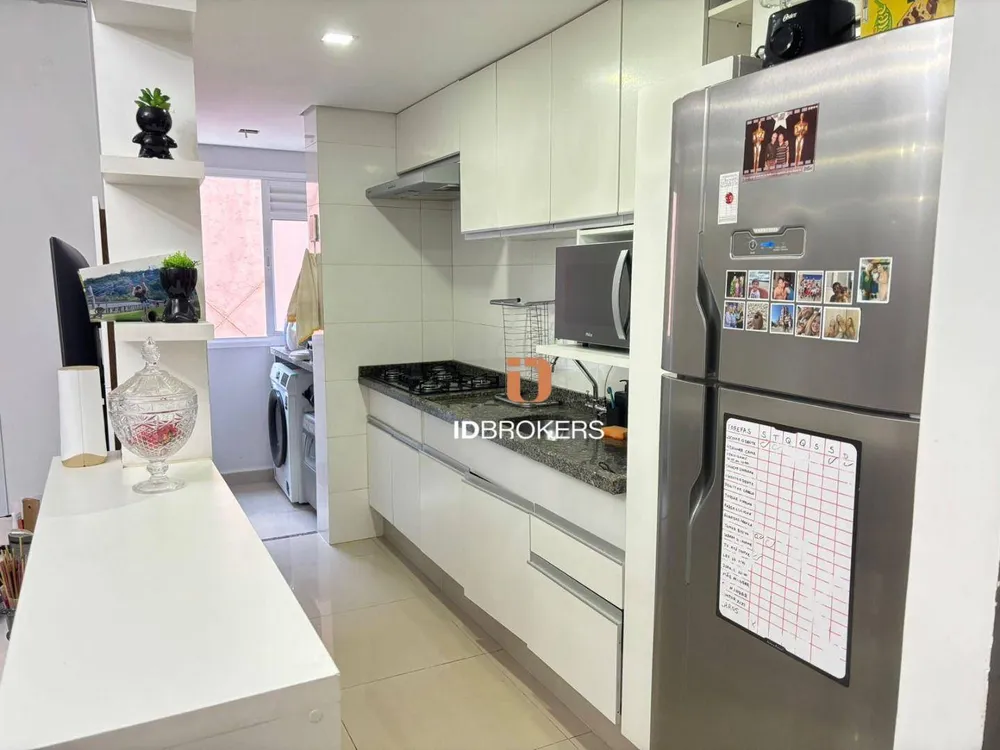 Apartamento, 2 quartos, 66 m² - Foto 1