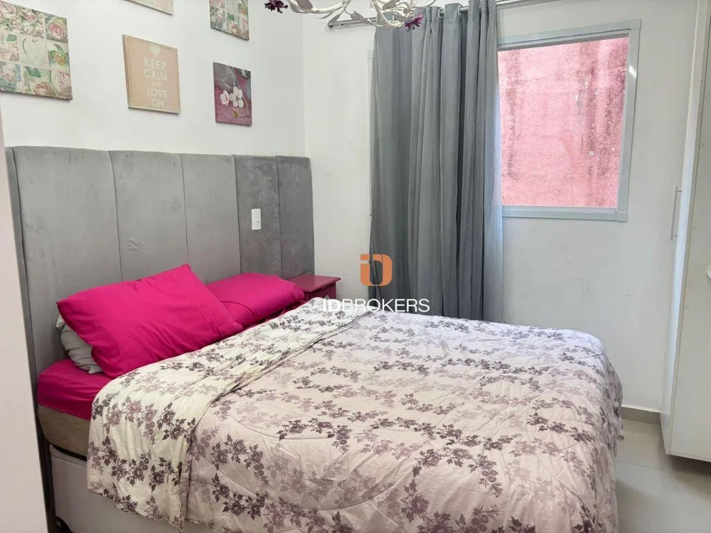 Apartamento, 2 quartos, 66 m² - Foto 4