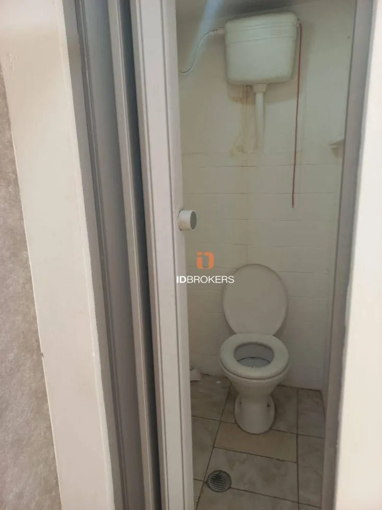 Loja-Salão, 20 m² - Foto 7
