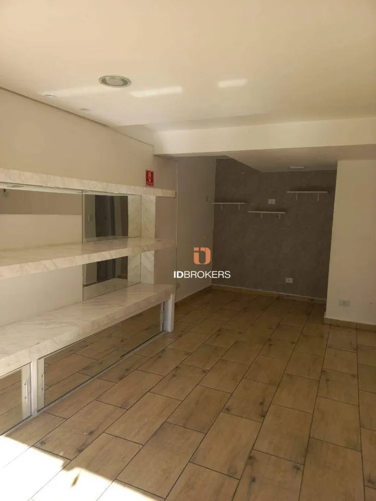 Loja-Salão, 20 m² - Foto 3