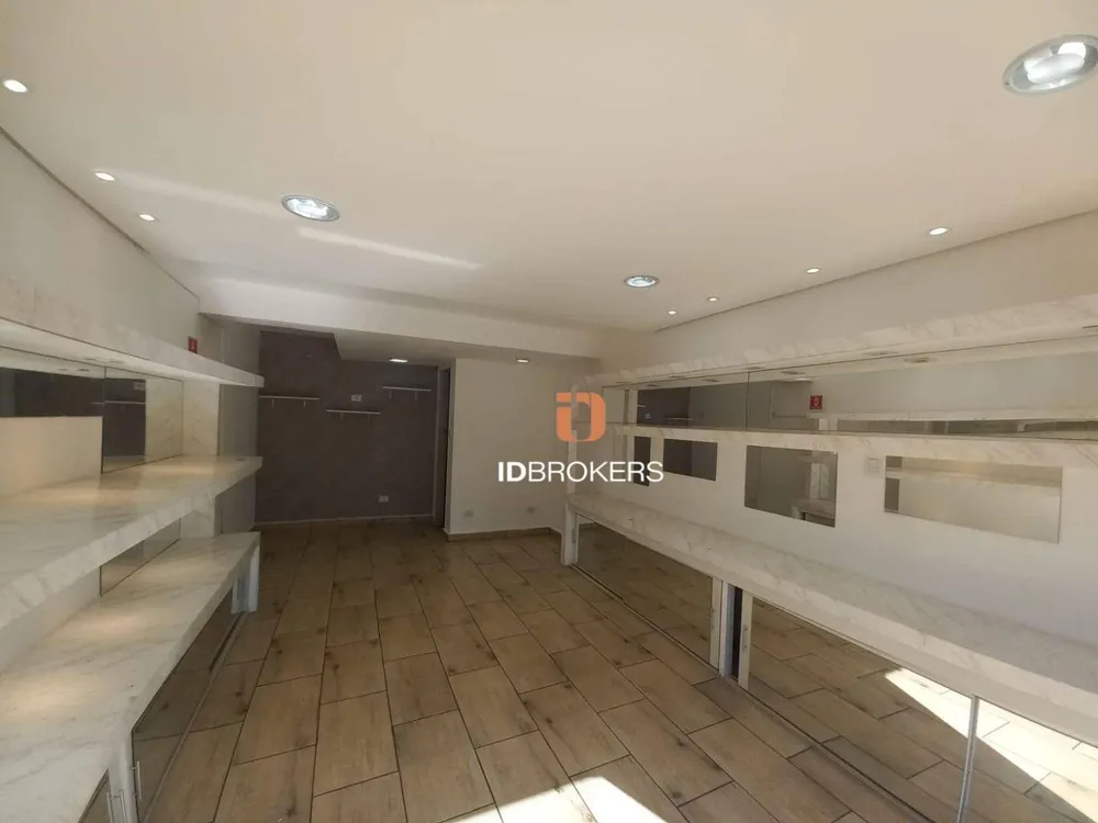 Loja-Salão, 20 m² - Foto 8