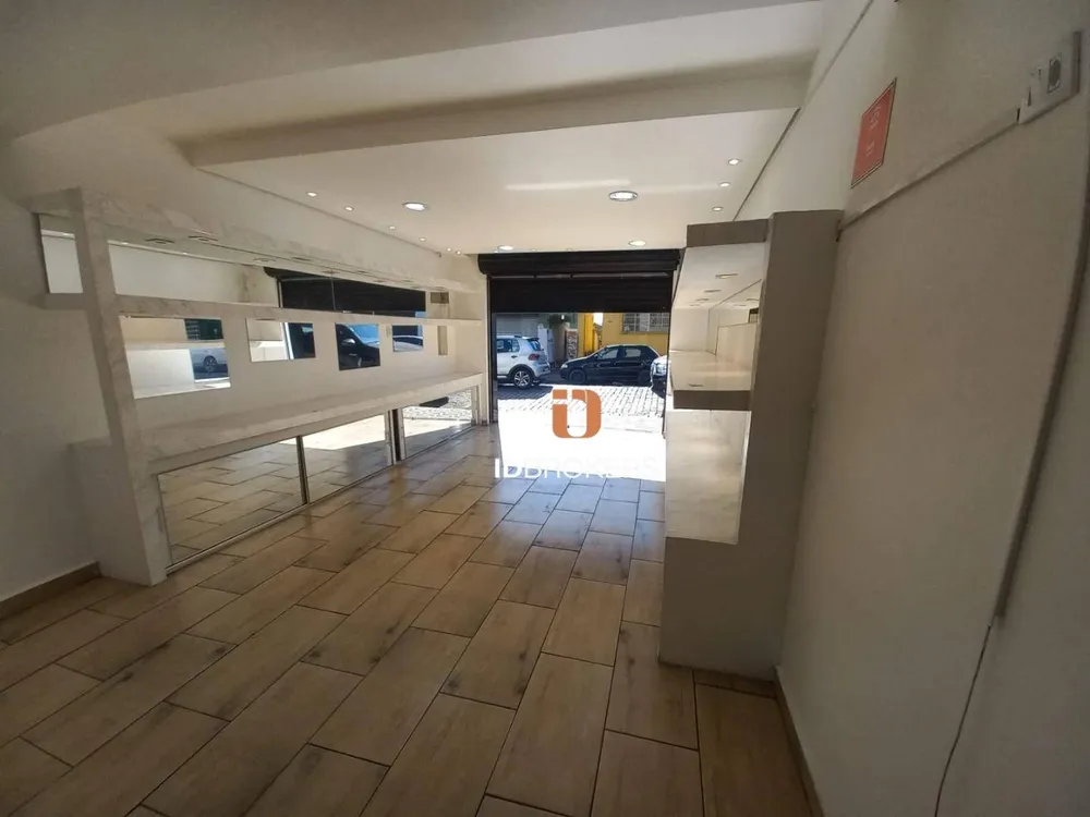 Loja-Salão, 20 m² - Foto 9