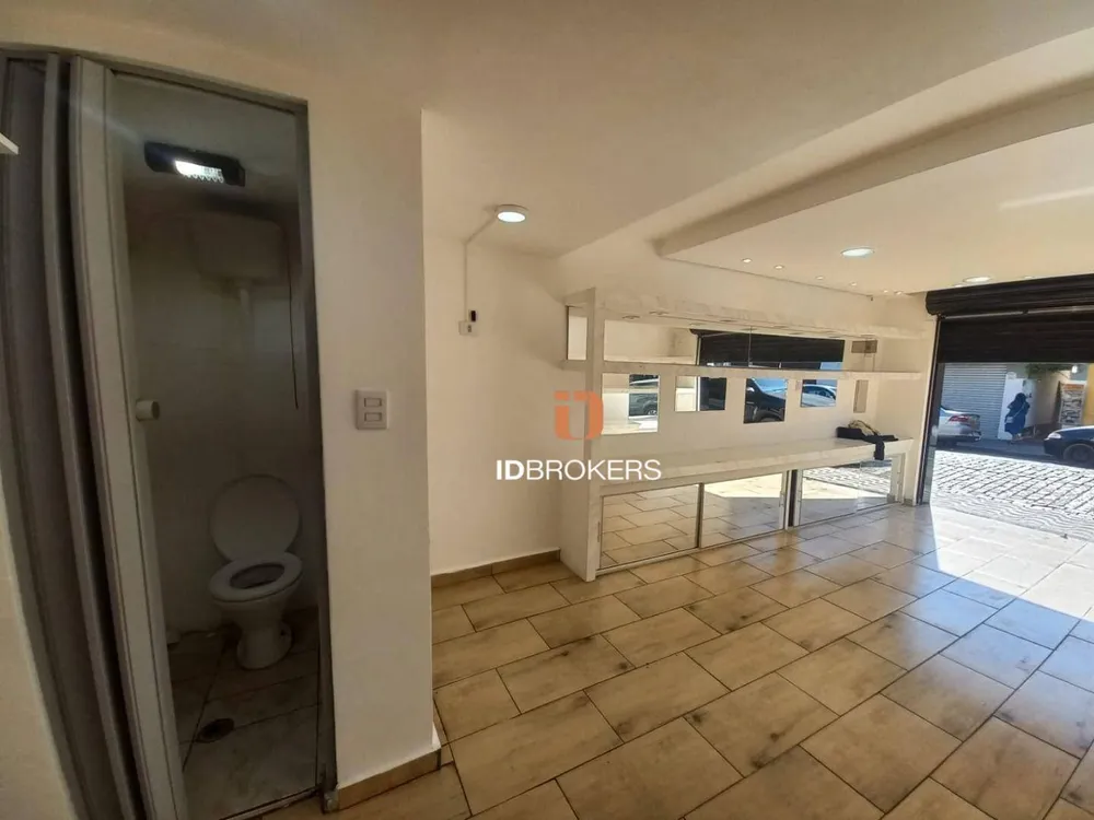 Loja-Salão, 20 m² - Foto 5