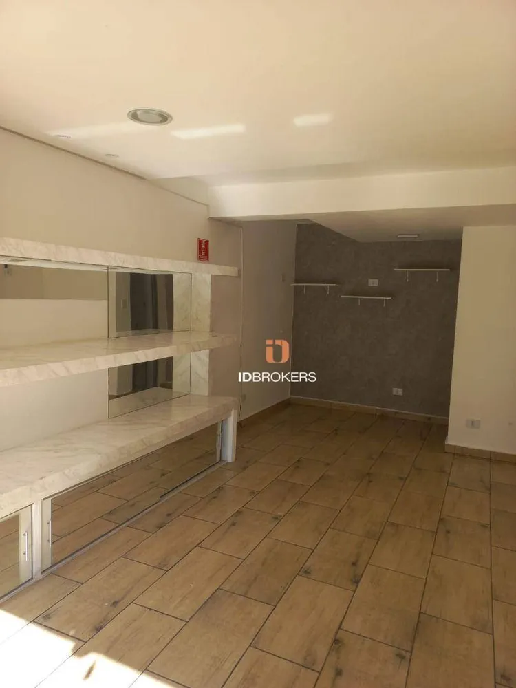 Loja-Salão, 20 m² - Foto 4