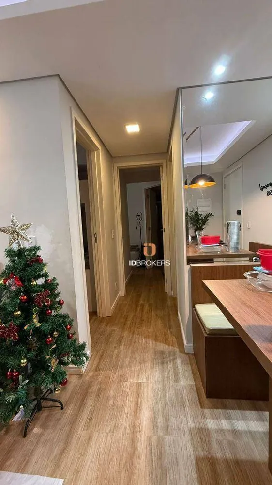 Apartamento, 2 quartos, 49 m² - Foto 7