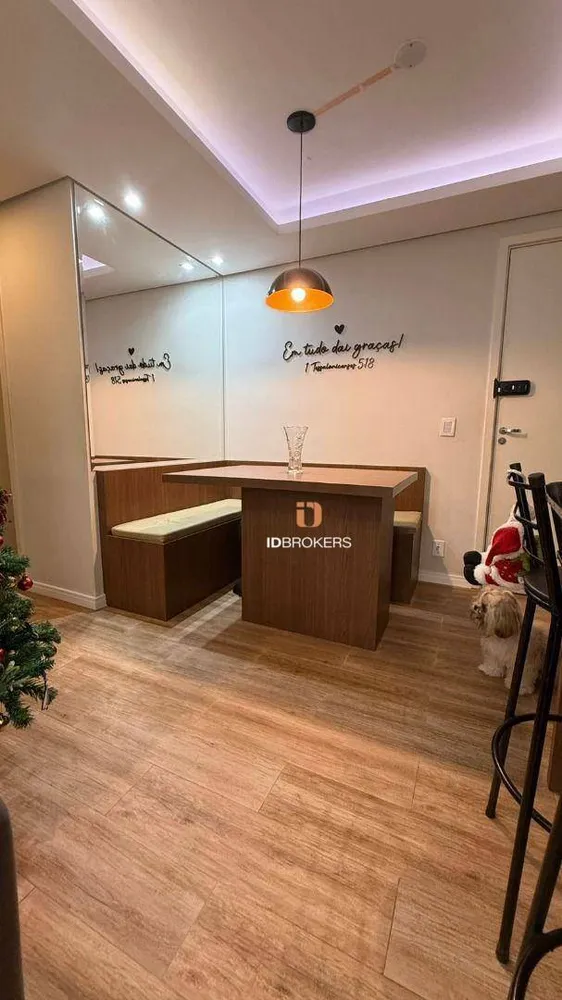 Apartamento, 2 quartos, 49 m² - Foto 6