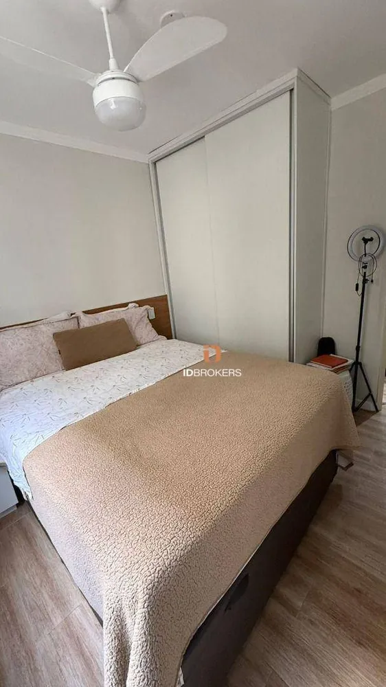 Apartamento, 2 quartos, 49 m² - Foto 8