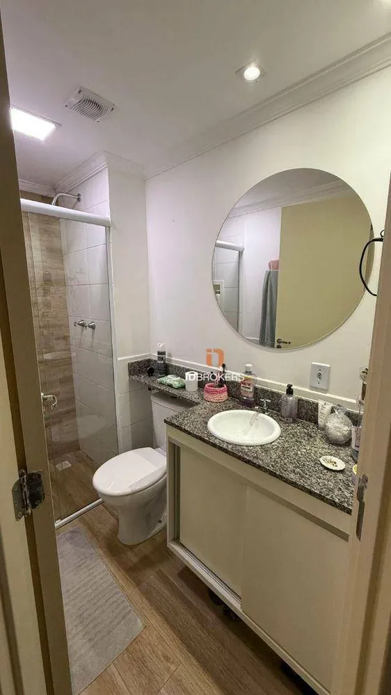 Apartamento, 2 quartos, 49 m² - Foto 3