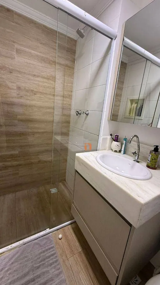 Apartamento, 2 quartos, 49 m² - Foto 5